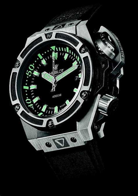 orologio subacqueo hublot|hublot watches official website.